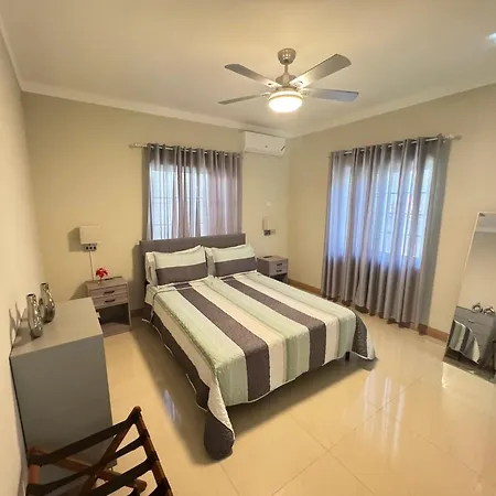 Villa Vista Lancewood Meadows Ocho Rios Jamaica